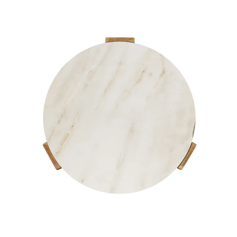 Outdoor Complements Outdoor Accent Table