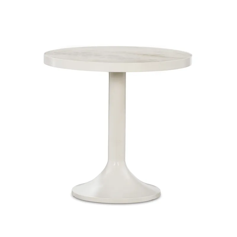 Outdoor Complements Outdoor Accent Table