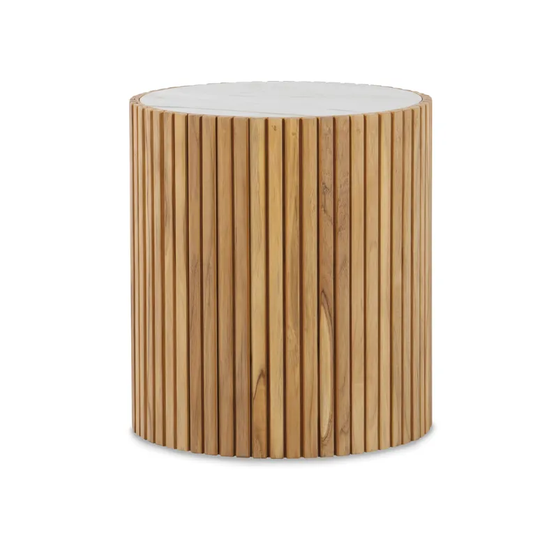 Outdoor Complements Outdoor Accent Table