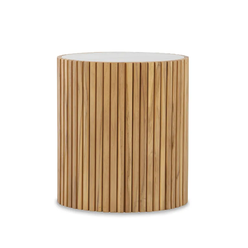 Outdoor Complements Outdoor Accent Table