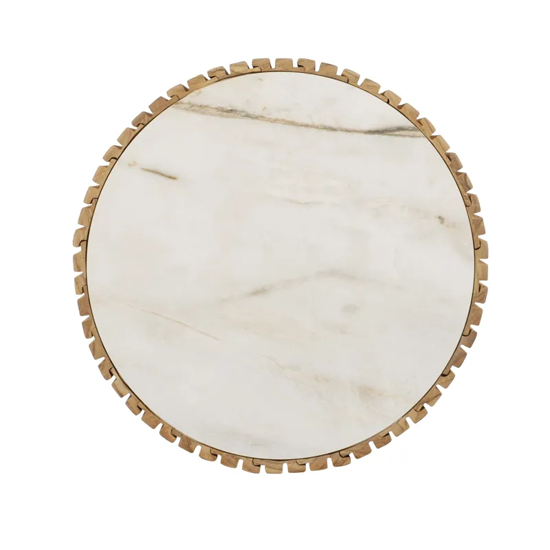 Outdoor Complements Outdoor Accent Table