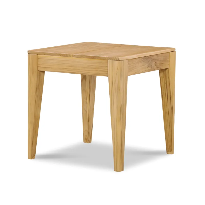 Outdoor Complements Outdoor Side Table