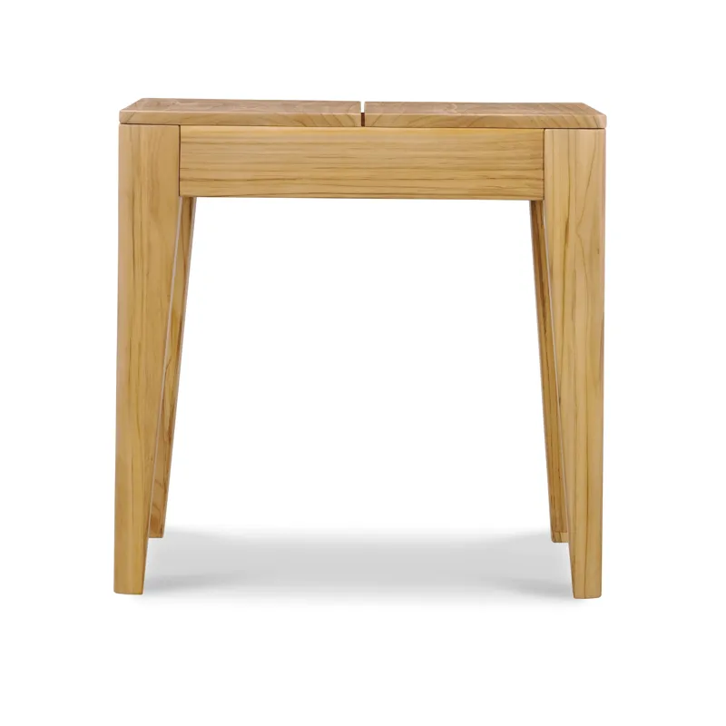 Outdoor Complements Outdoor Side Table