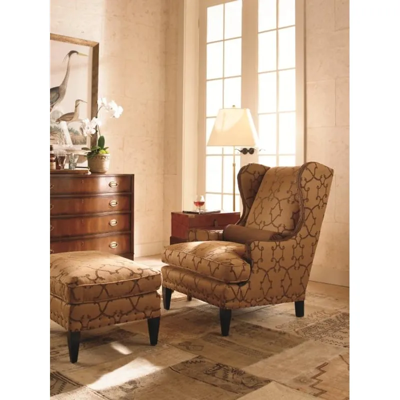 Century Signature Belvedere Chair