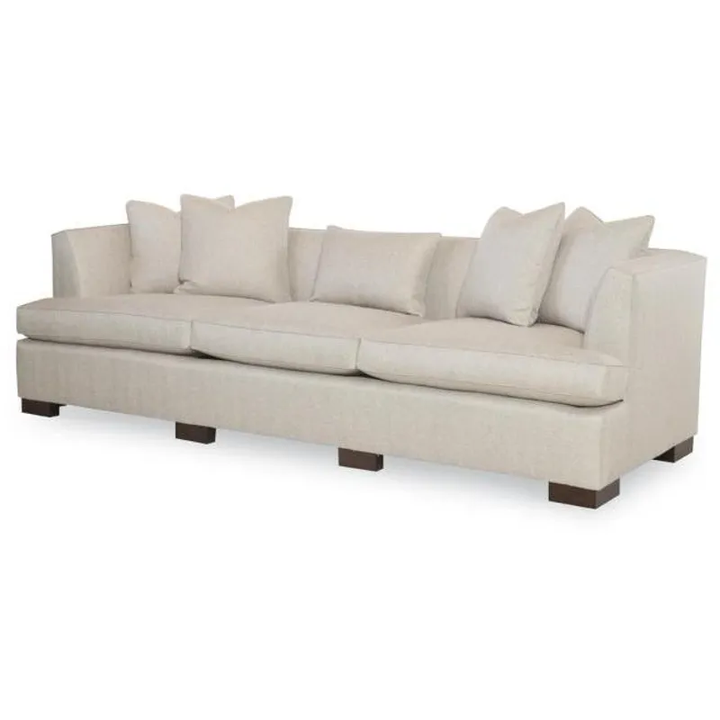 Thomas O'Brien - Upholstery Studio Long Sofa