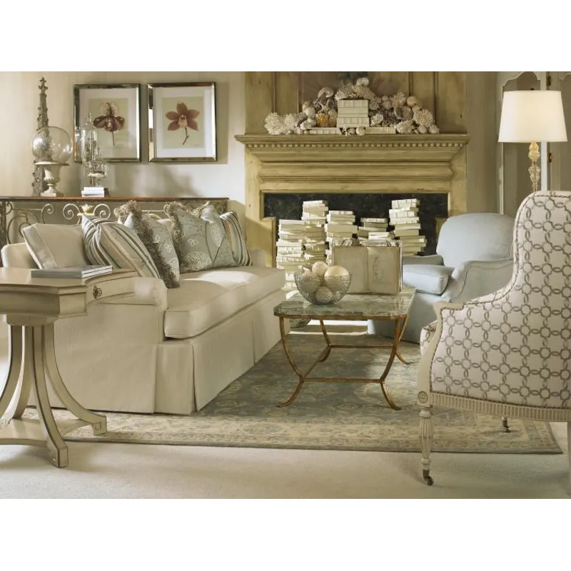 Century Signature Made To Measure One Sofa