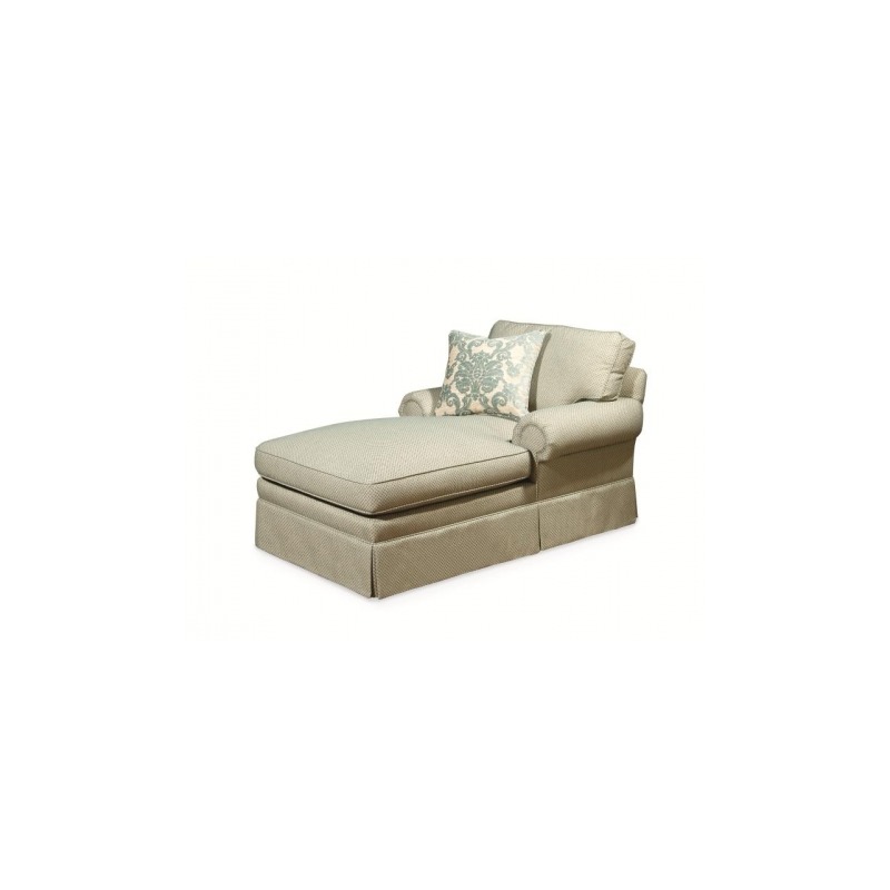 Century Signature Made To Measure Two Chaise