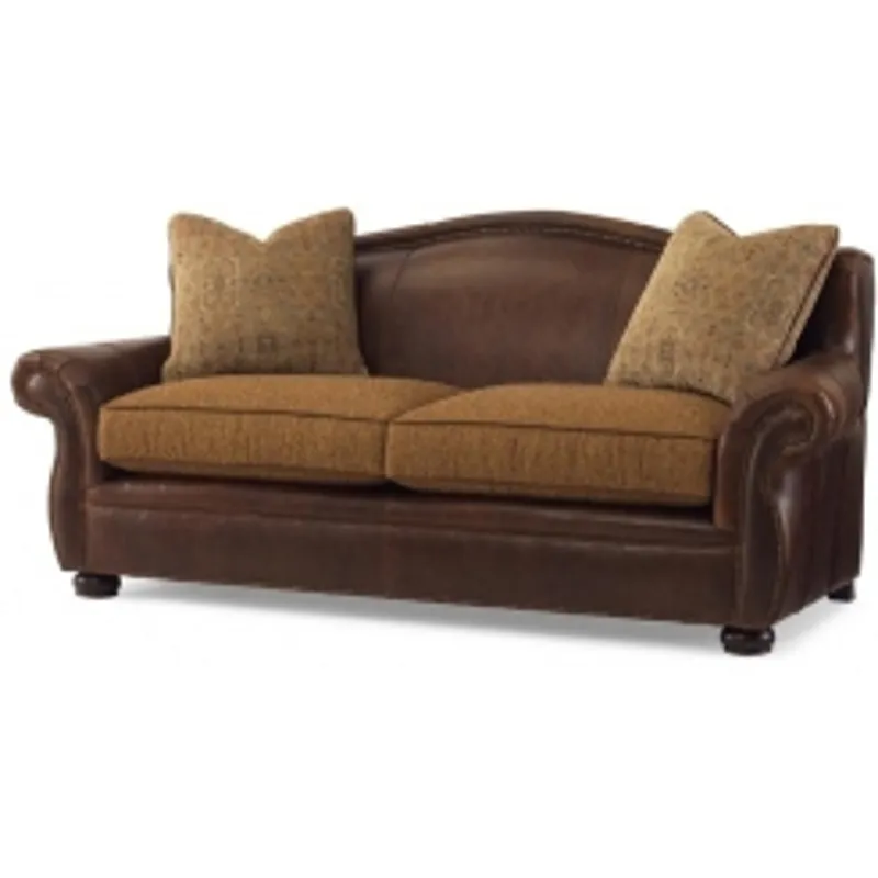 Bob Timberlake Upholstery Dek's Sofa