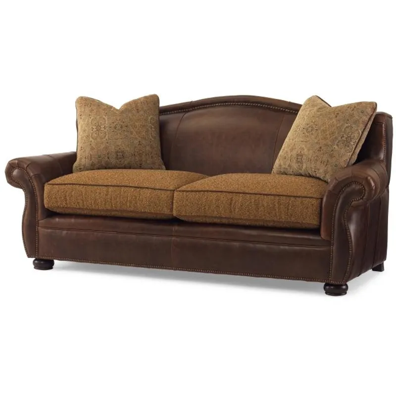 Bob Timberlake Upholstery Dek's Sofa