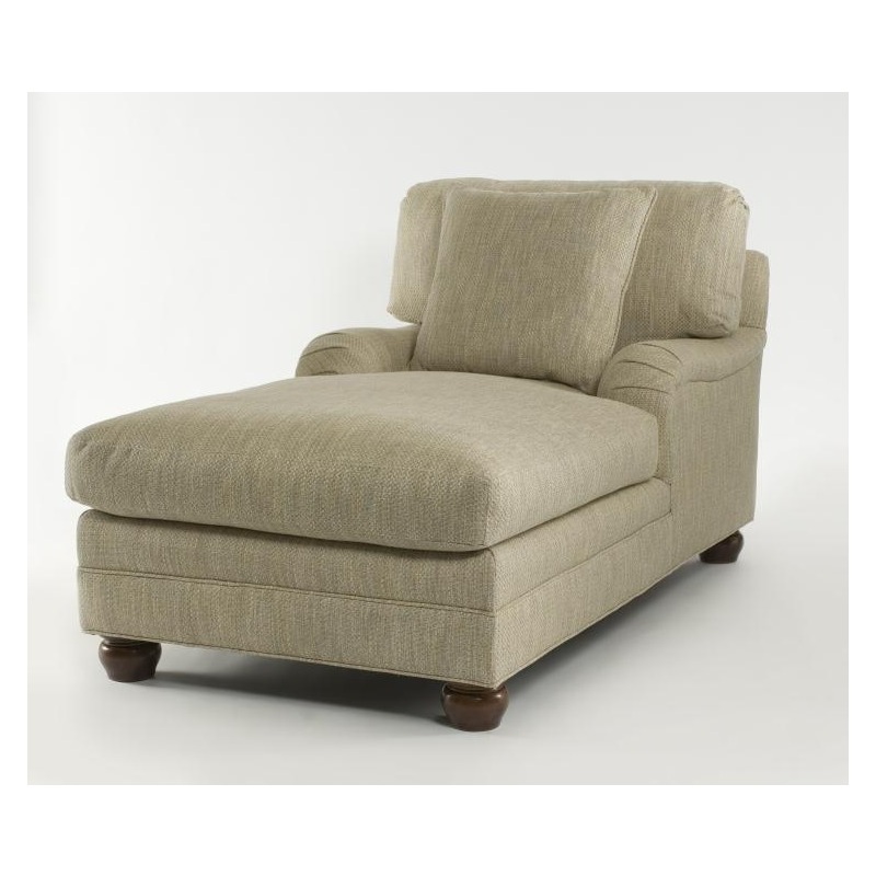 Century Signature Made To Measure Two Chaise