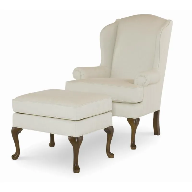 Century Studio Essentials Johnson Chair