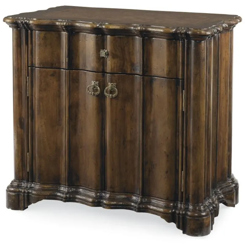 Marbella Cinta Nightstand