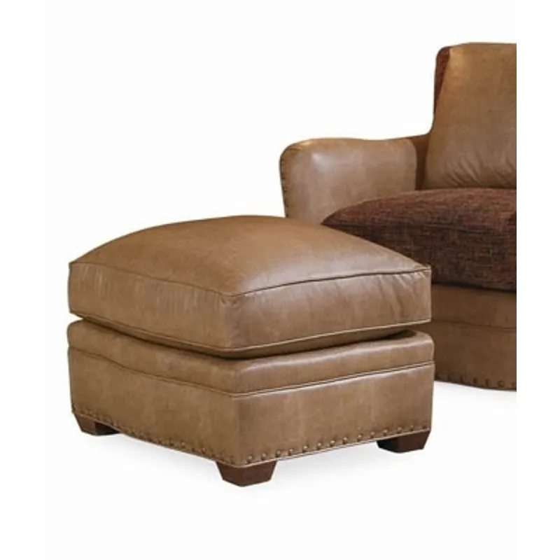 Elegance Camden Ottoman (LTD5102-12)