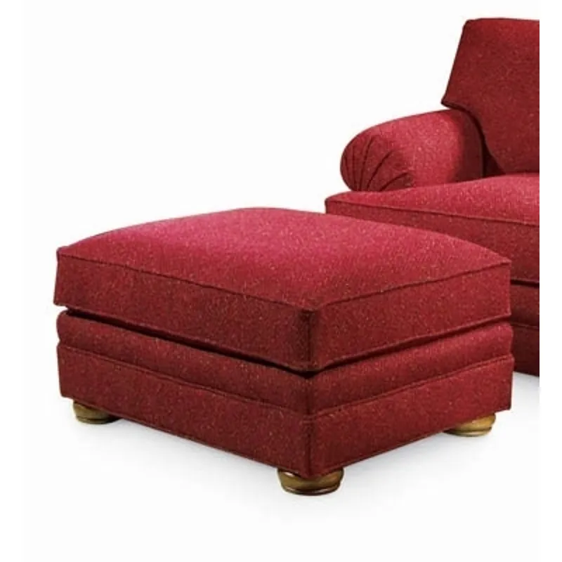 Elegance Cornerstone Ottoman (LTD7600-12)