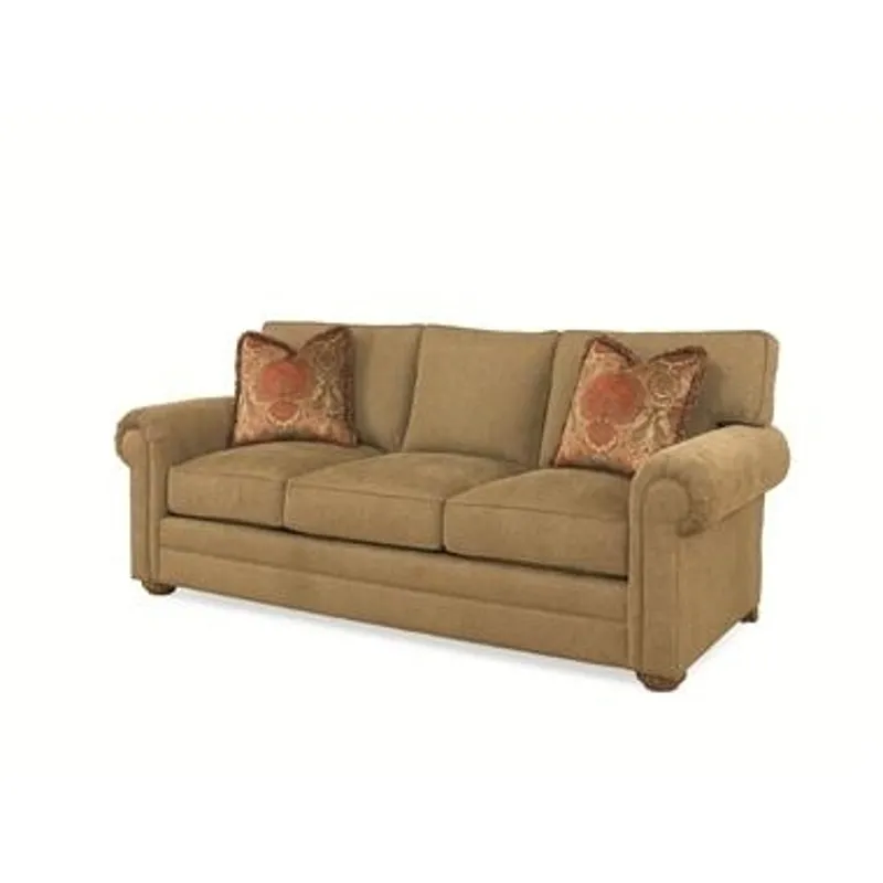 Elegance Cornerstone Sofa (LTD7600-3C)