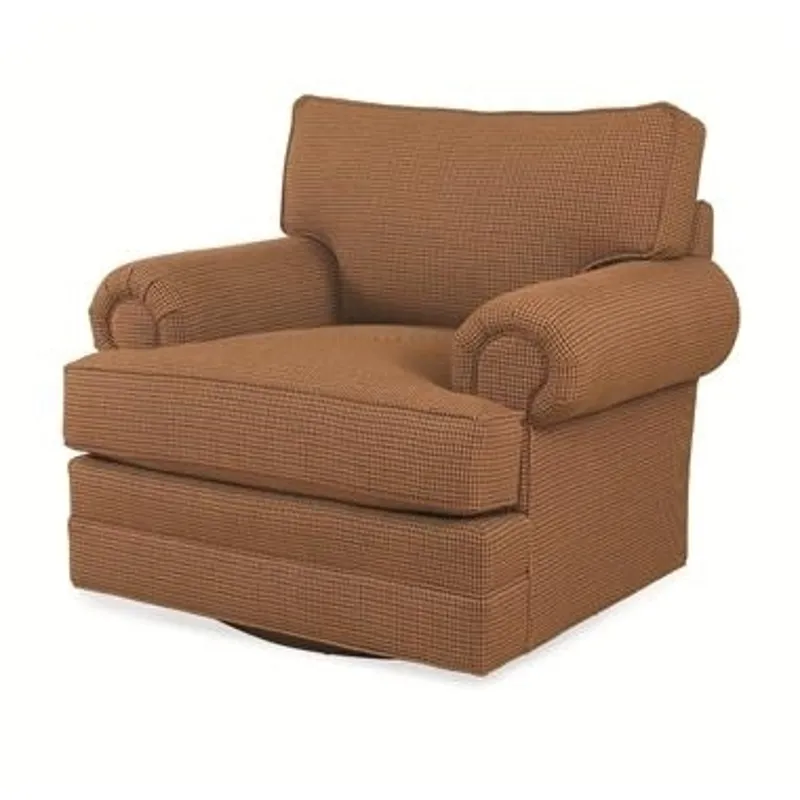 Elegance Cornerstone Swivel Chair (LTD7600-8)