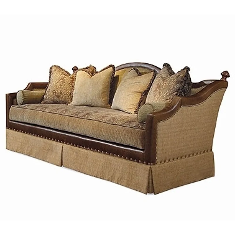 Elegance 	Drummond Sofa (LTD5157-2)