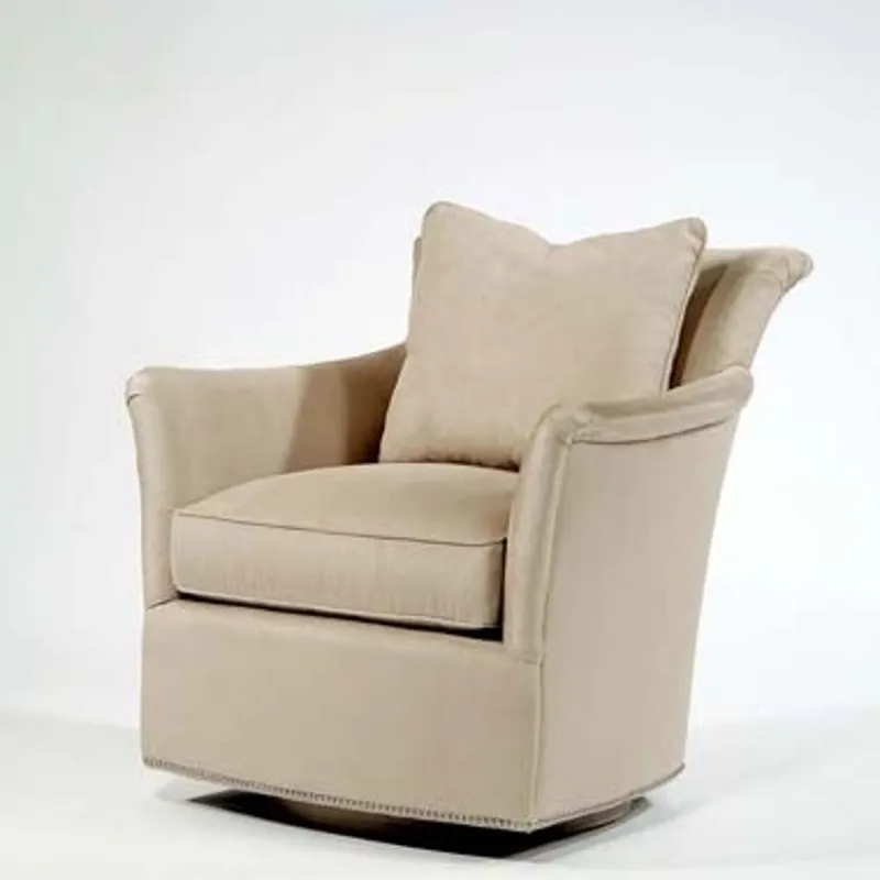 Elegance Pratt Swivel Chair (LTD7131-8)