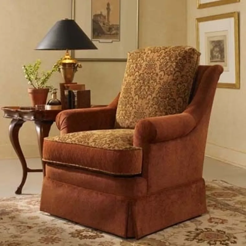 Elegance Tyler Chair (LTD7122-6)