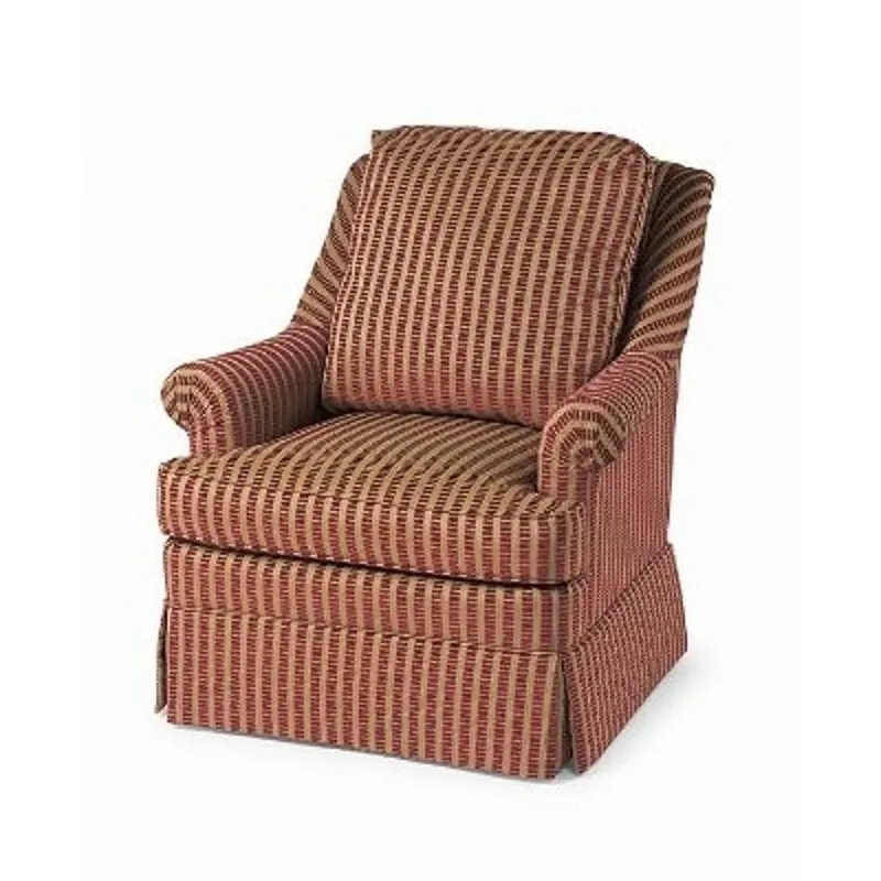 Elegance Tyler Chair (LTD7122-6)
