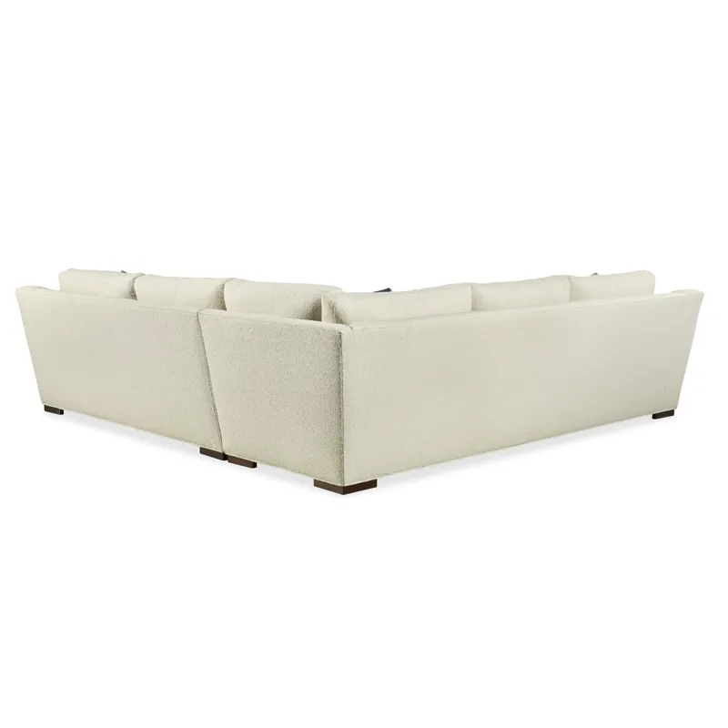 Century Studio Essentials Austin Laf Corner Sofa