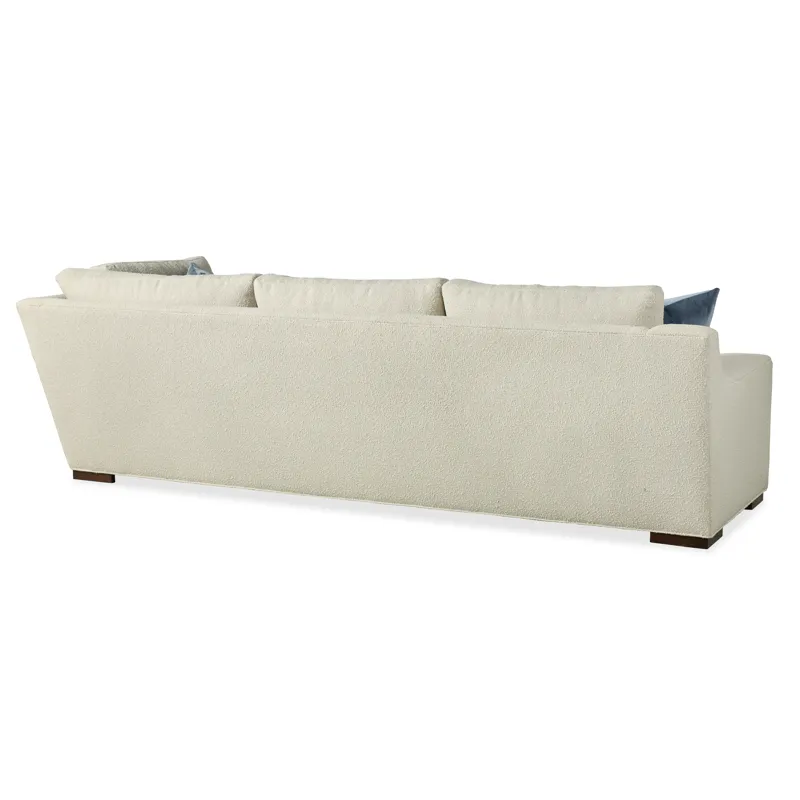 Century Studio Essentials Austin Laf Corner Sofa