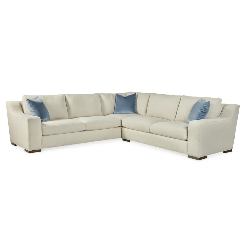 Century Studio Essentials Austin Laf Corner Sofa