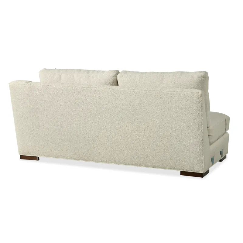Century Studio Essentials Austin Raf Love Seat