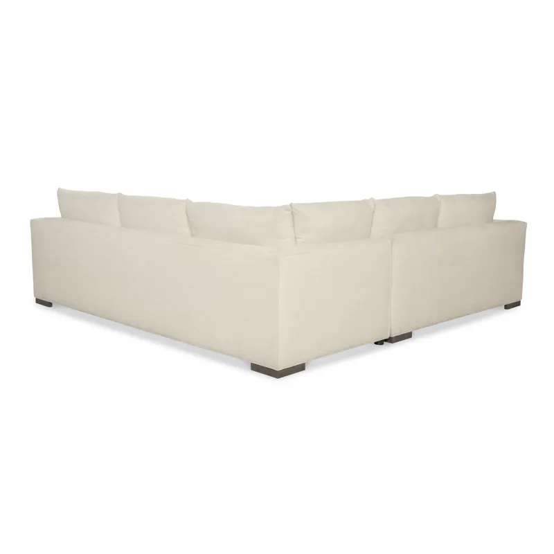 Century Studio Essentials Holt Laf Love Seat