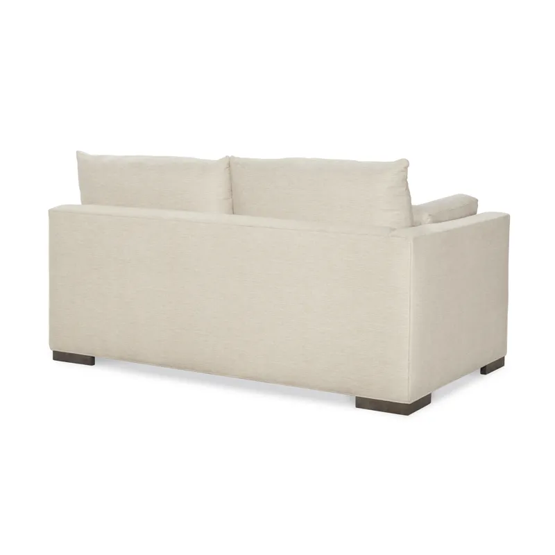 Century Studio Essentials Holt Laf Love Seat
