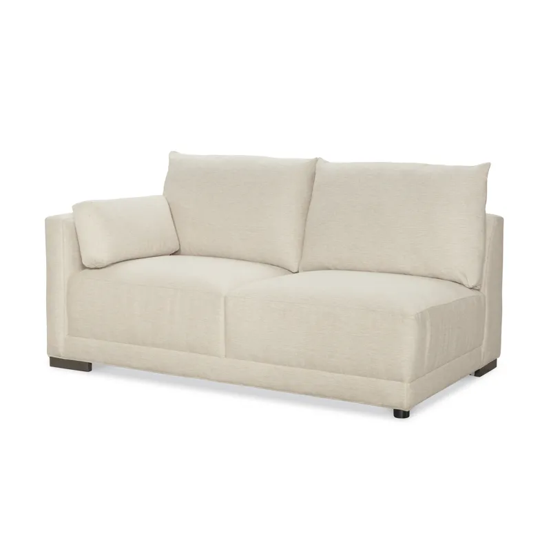 Century Studio Essentials Holt Laf Love Seat