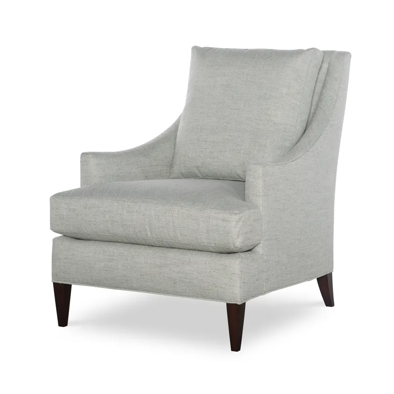 Century Studio Essentials Brooke Lounge Chair