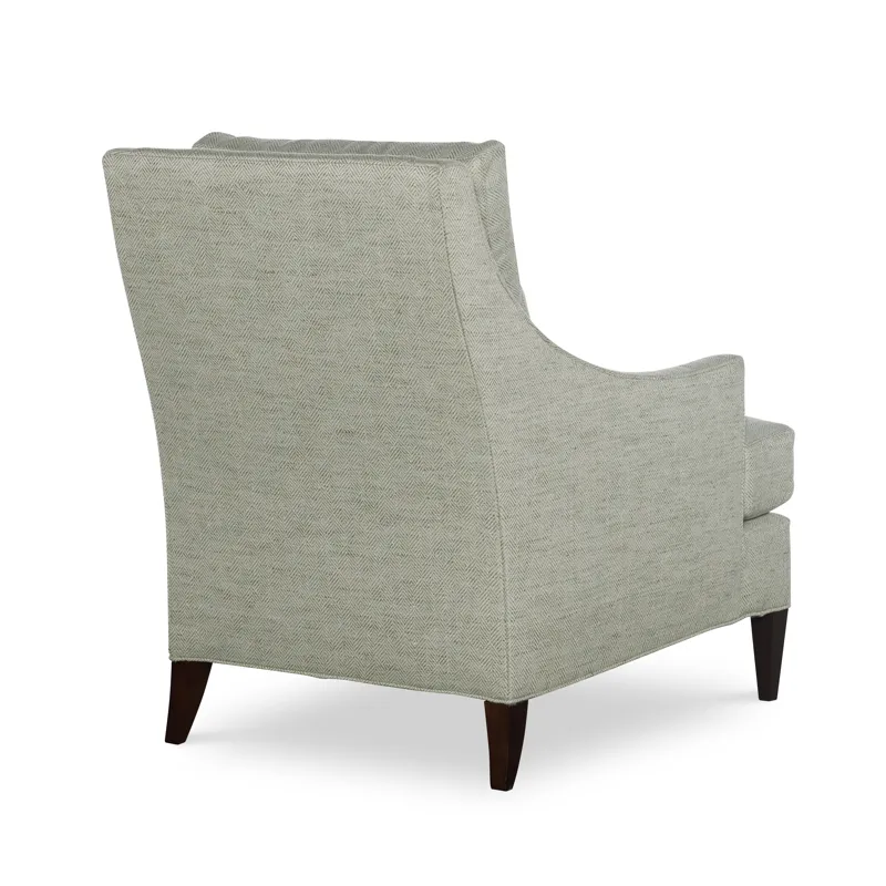 Century Studio Essentials Brooke Lounge Chair