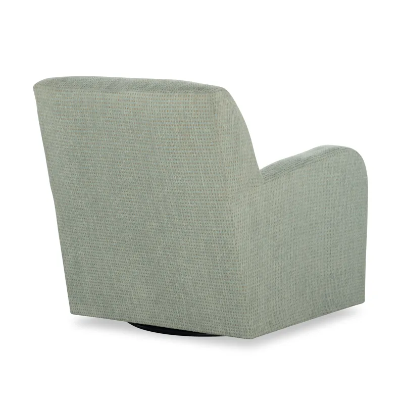 Century Studio Essentials Blake Swivel Chair