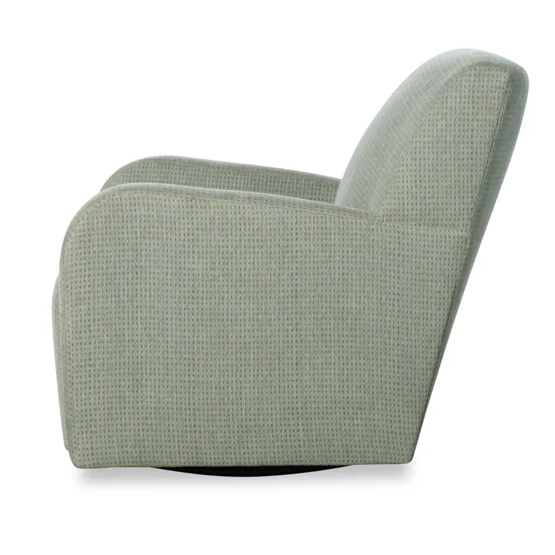 Century Studio Essentials Blake Swivel Chair