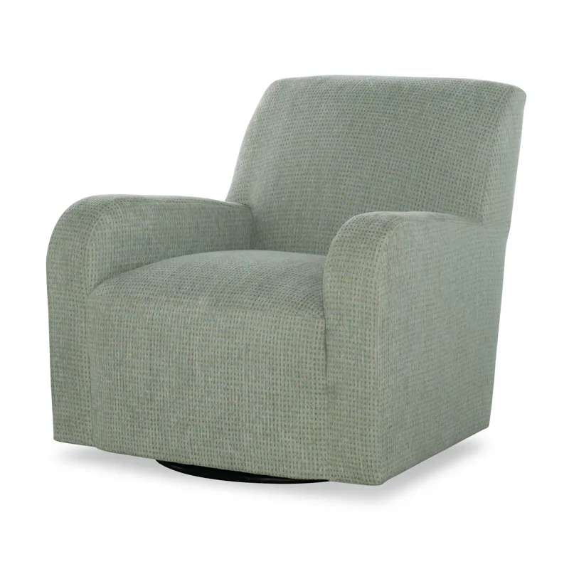 Century Studio Essentials Blake Swivel Chair