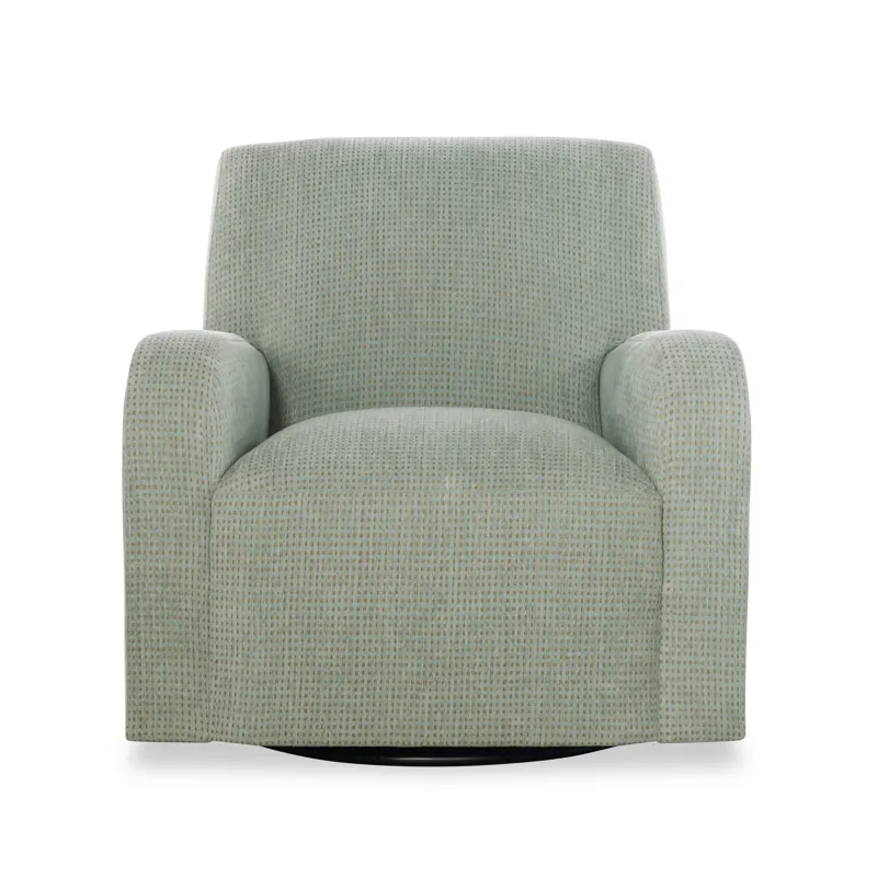 Century Studio Essentials Blake Swivel Chair