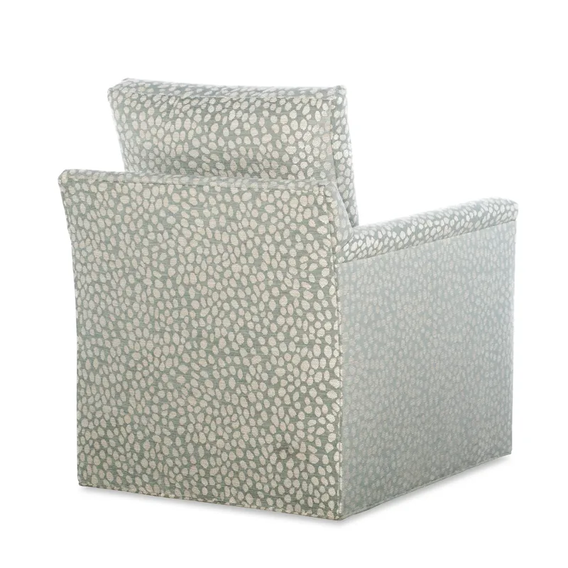 Century Studio Essentials Aiden Swivel Chair