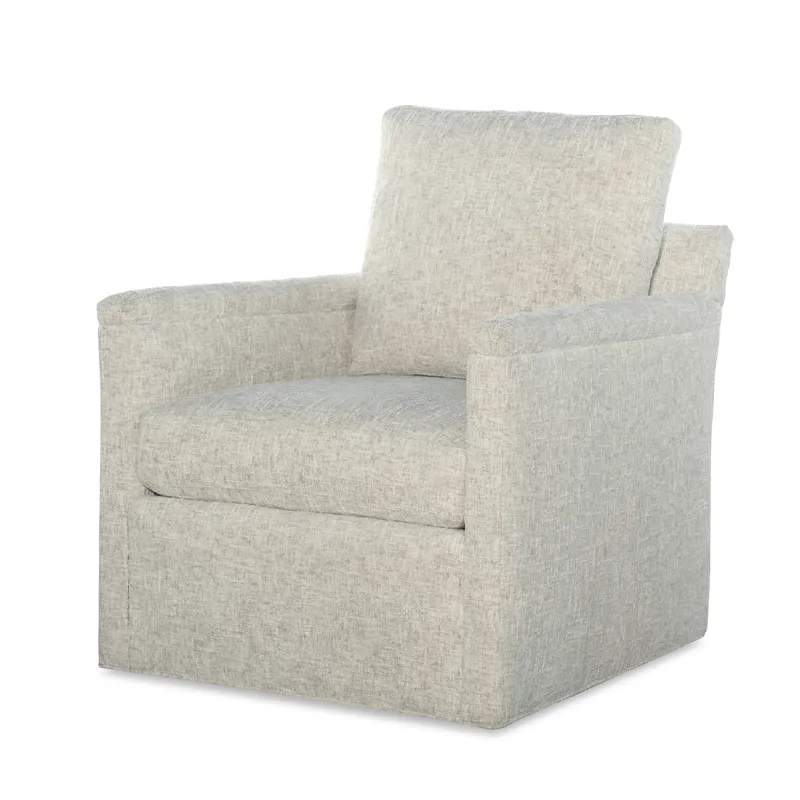 Century Studio Essentials Aiden Swivel Chair