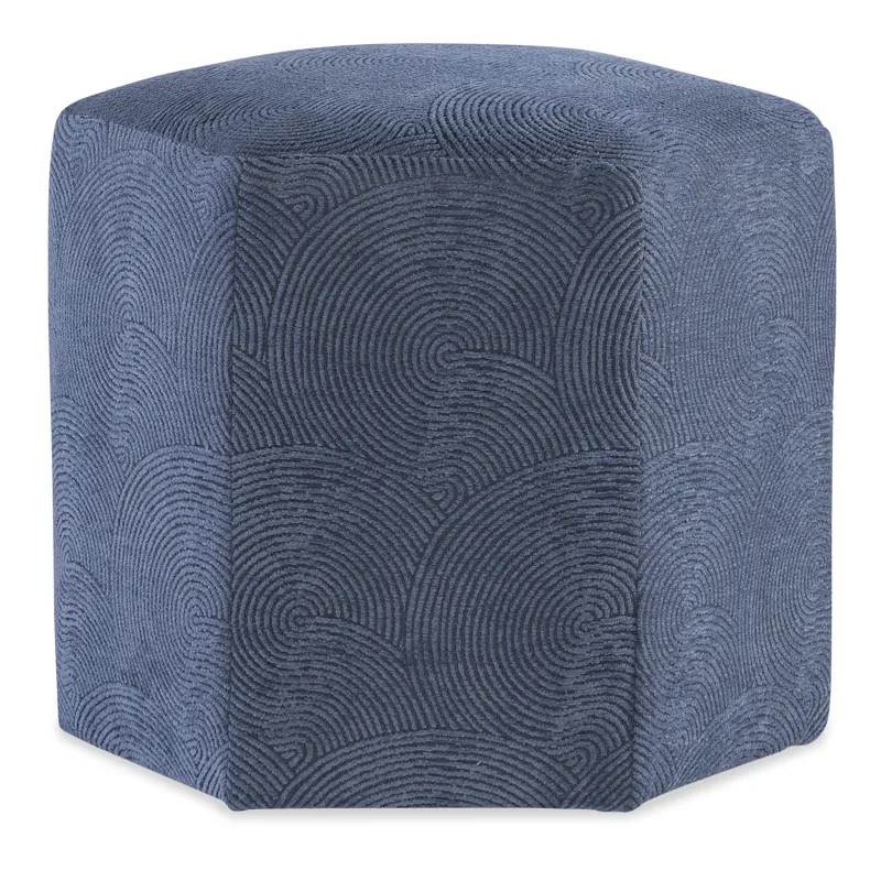 Century Studio Essentials Thea Ottoman