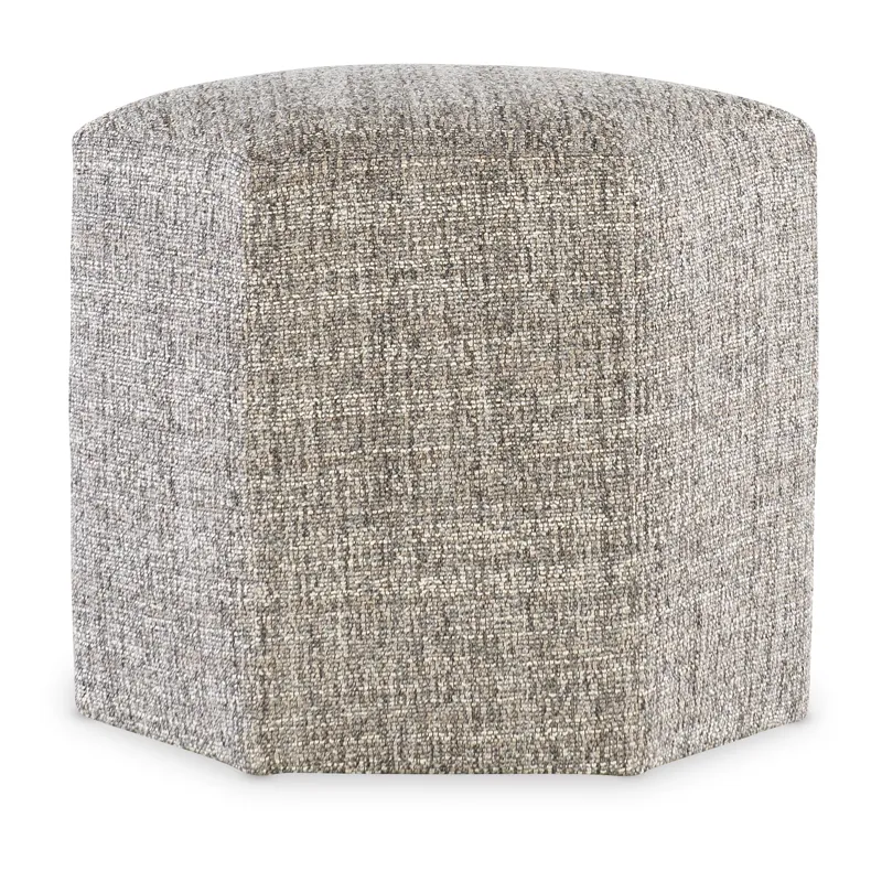 Century Studio Essentials Thea Ottoman