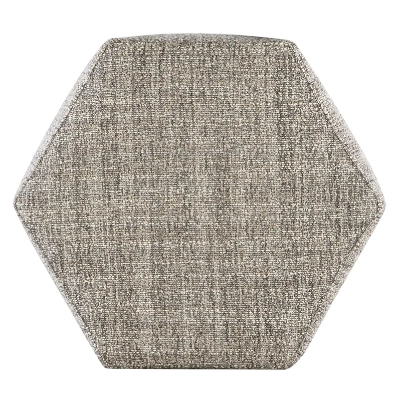 Century Studio Essentials Thea Ottoman