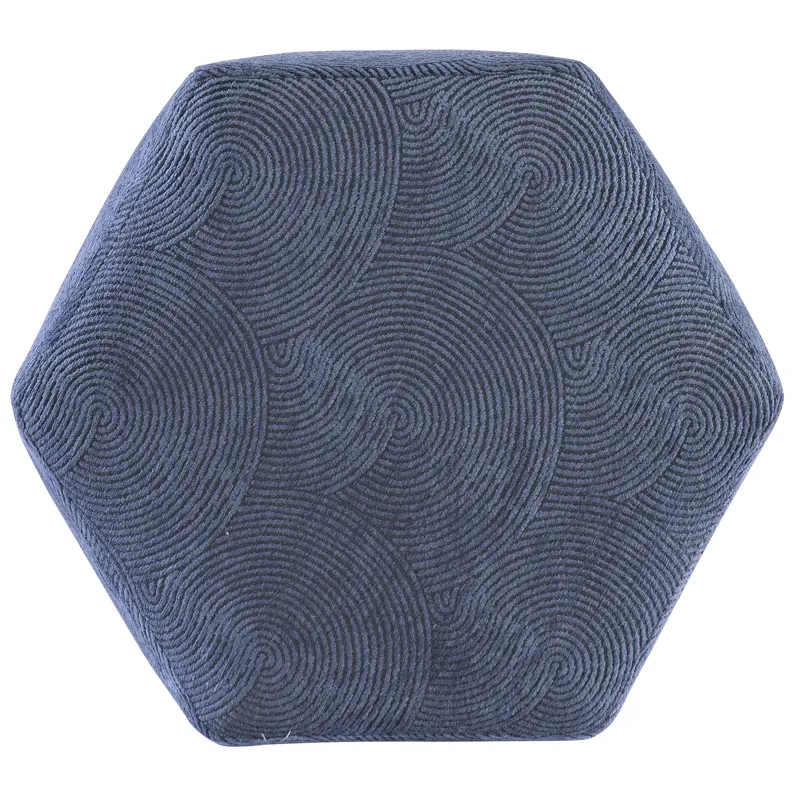 Century Studio Essentials Thea Ottoman