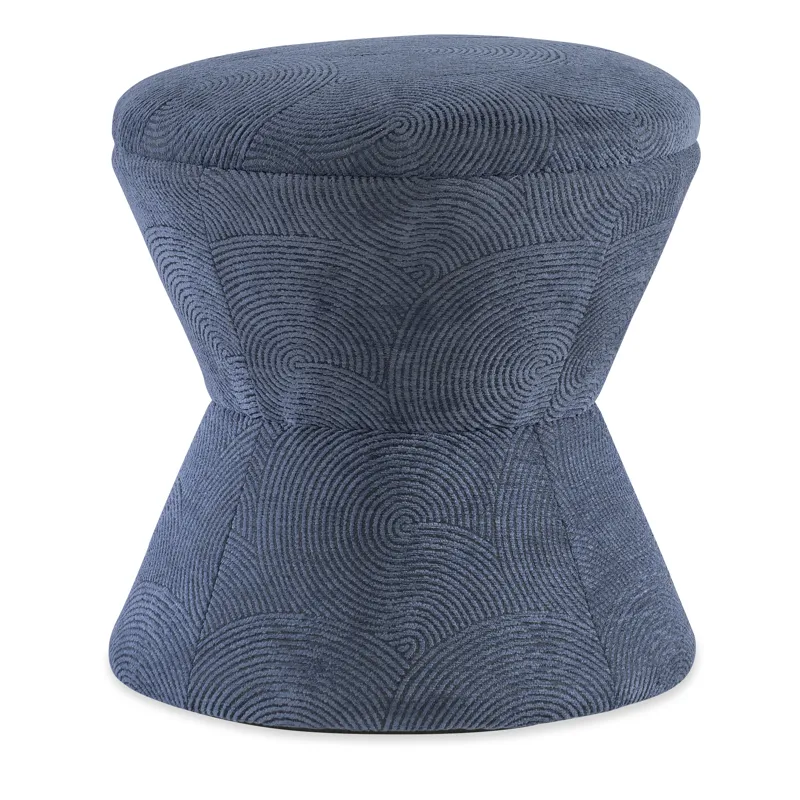 Century Studio Essentials Val Ottoman