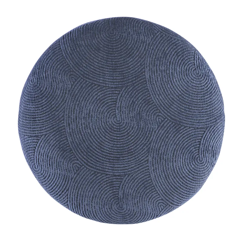 Century Studio Essentials Val Ottoman