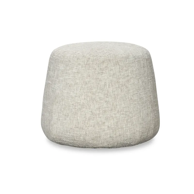 Century Studio Essentials Elle Ottoman