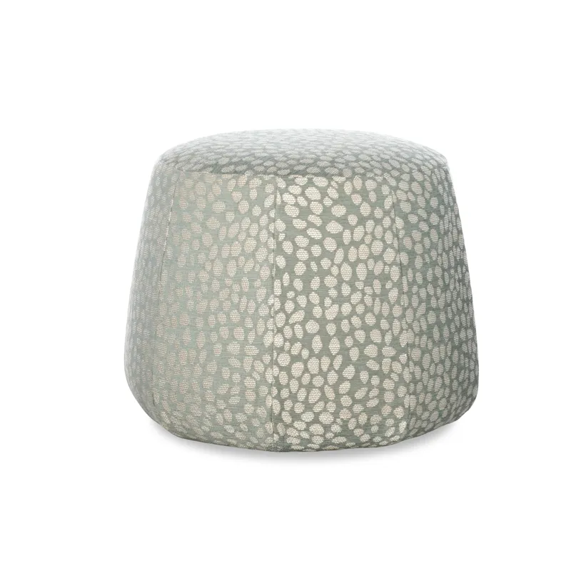 Century Studio Essentials Elle Ottoman