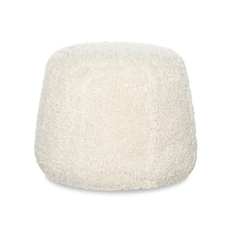 Century Studio Essentials Elle Ottoman