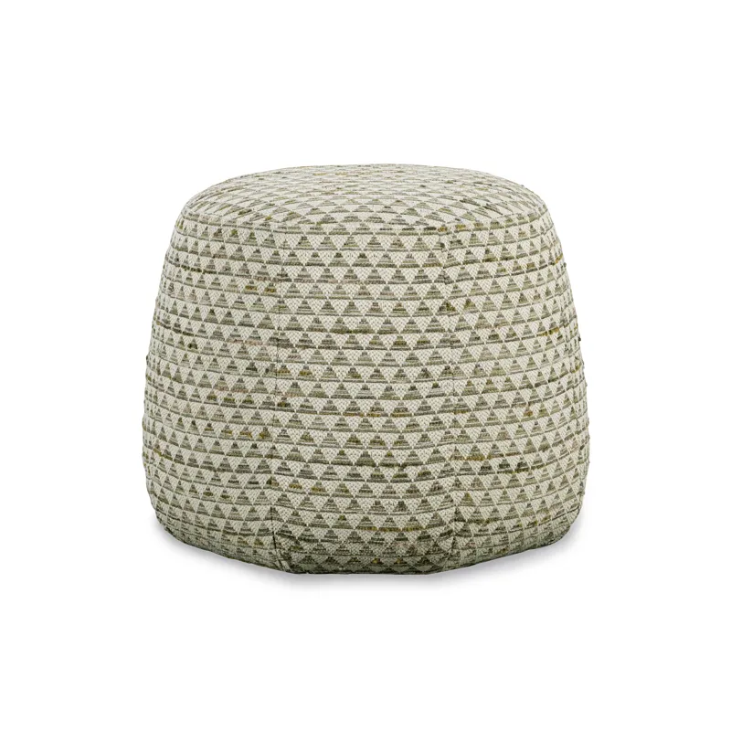 Century Studio Essentials Elle Ottoman