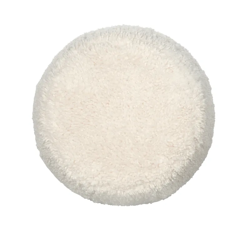 Century Studio Essentials Elle Ottoman
